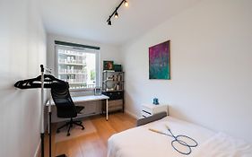 Wola Marble Apartment